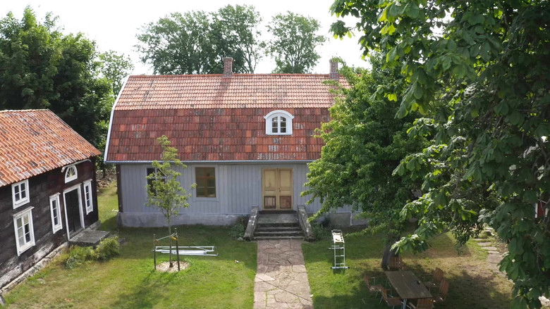 Slowly but Surely in Lopperstad