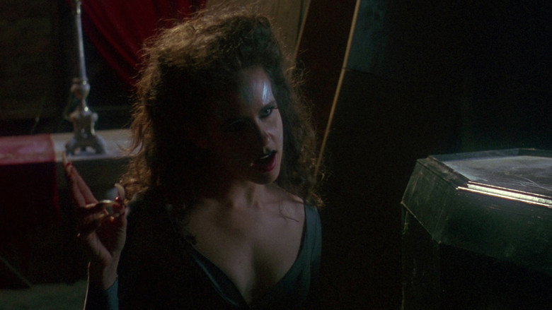Night of the Demons III backdrop 2