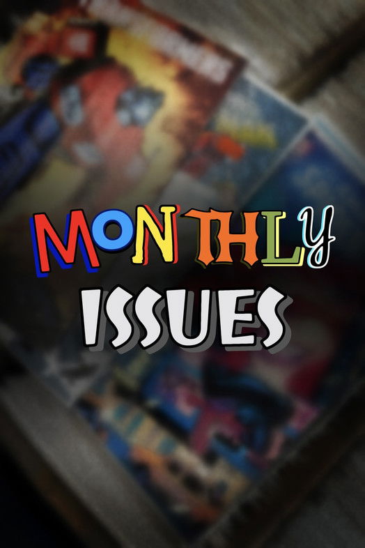 Monthly Issues