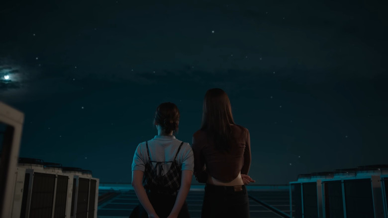 Wish Upon A Star backdrop 3