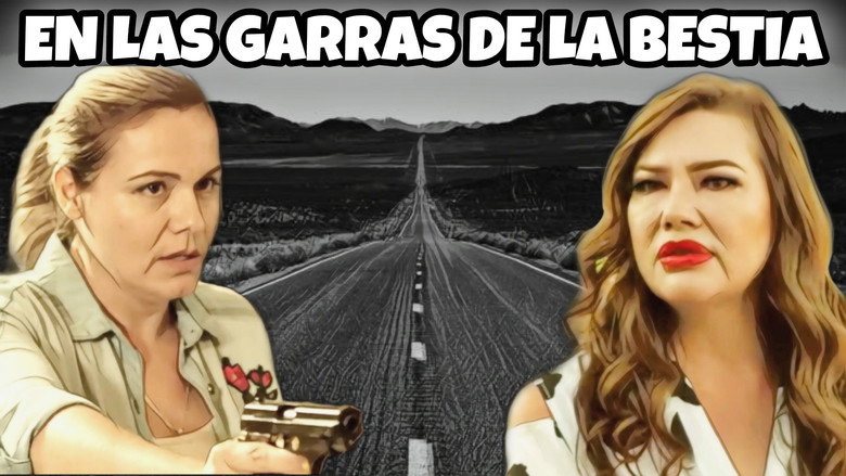 En Las Garras De La Bestia backdrop 3