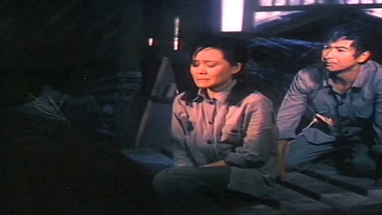Two People In The Wall backdrop 1