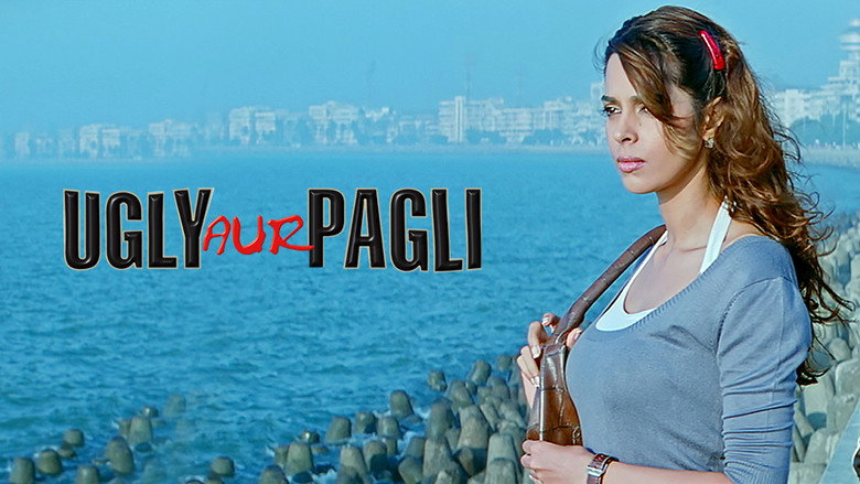 Ugly Aur Pagli backdrop 3