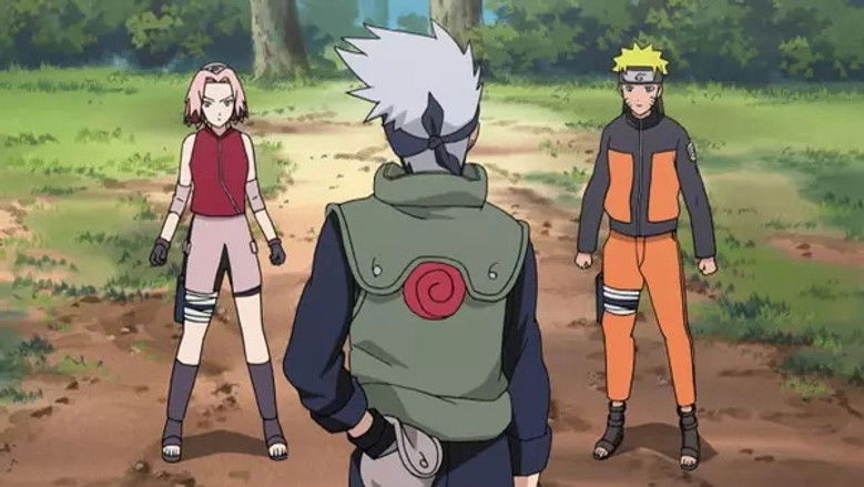 The Akatsuki Makes Its Move