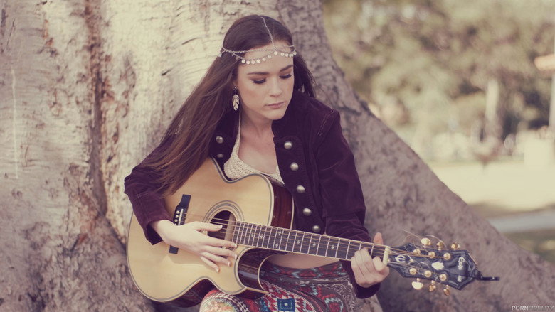 Wanderlust backdrop 2