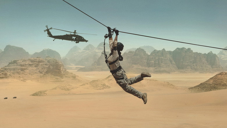 Special Forces: World's Toughest Test backdrop 5