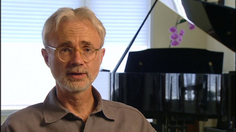 John Adams: A Portrait and A Concert of Modern American Music backdrop 2