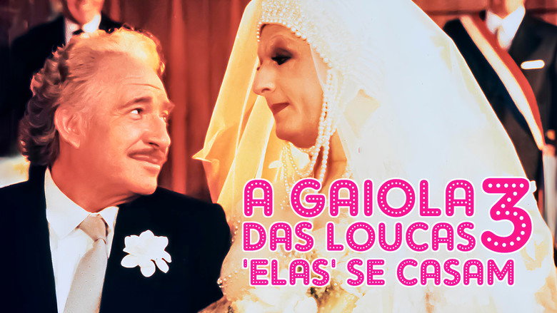 La Cage aux Folles 3 backdrop 2