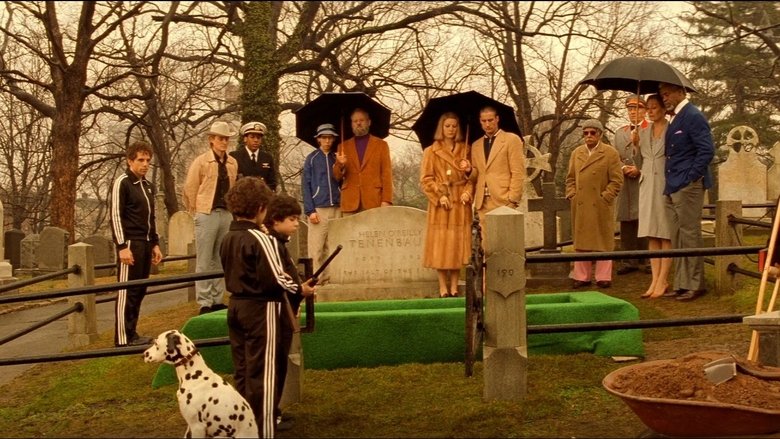 I Tenenbaum