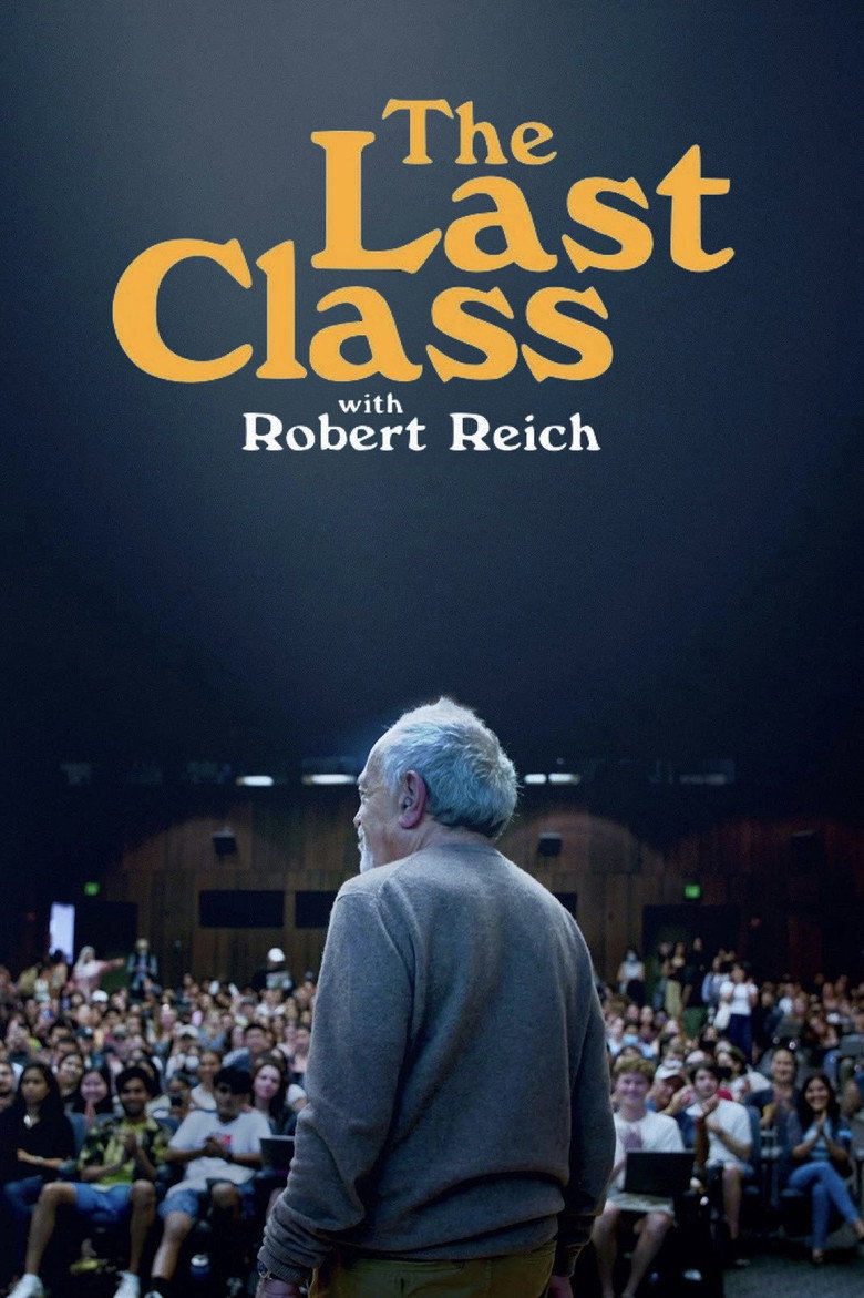 The Last Class