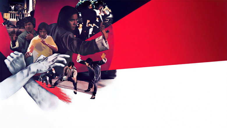 Shaolin Hand Lock backdrop 1