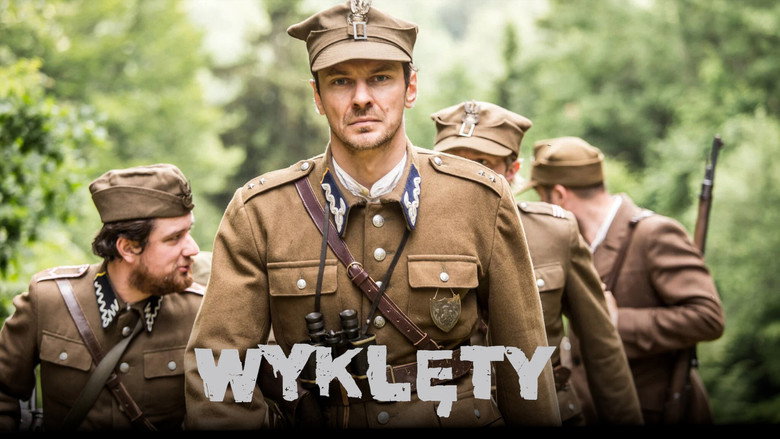 Wyklęty backdrop 5