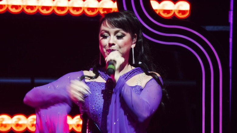 Steps: What the Future Holds - Live at the O2 Arena backdrop 2