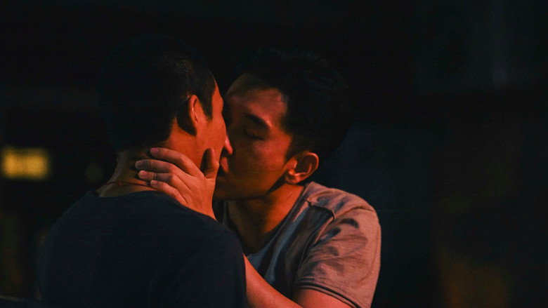 Silent Sparks backdrop 9