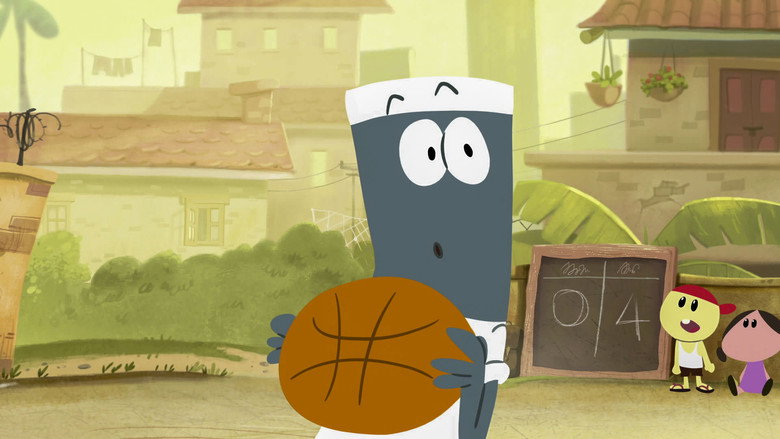 Basketball