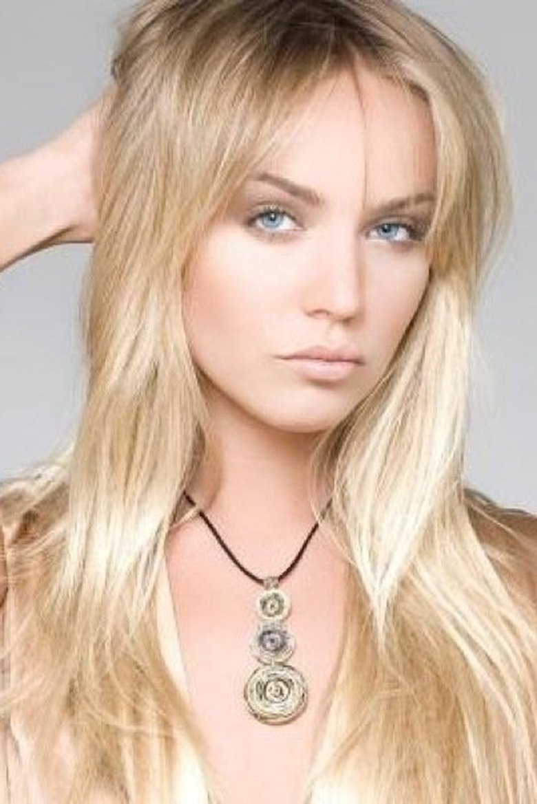 Alexandria Everett