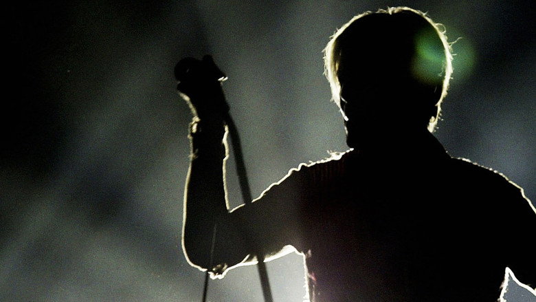 Bowie: A Reality Tour backdrop 5