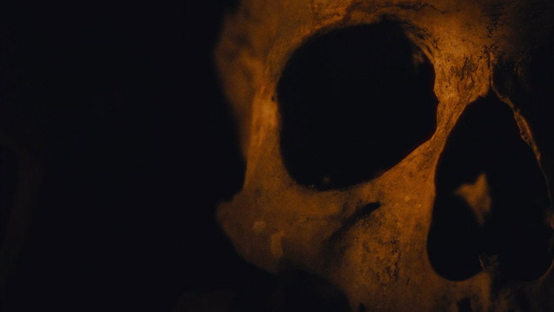 Queens of the Stone Age: Alive in the Catacombs backdrop 4