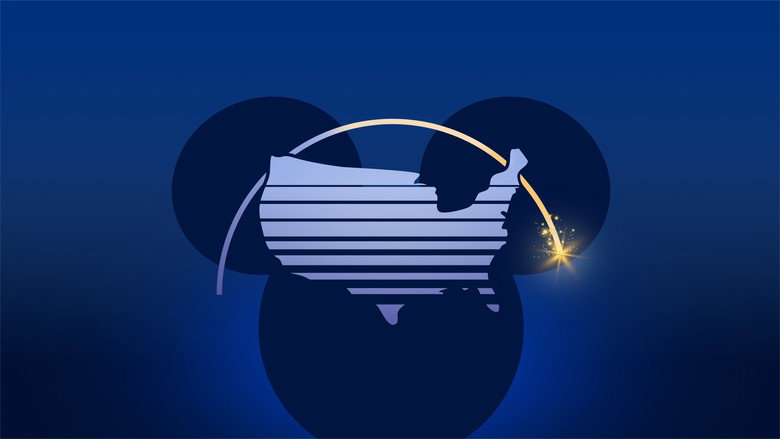 How Disney Built America backdrop 6