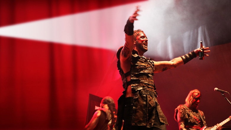 Outsiders with Darren McMullen backdrop 4