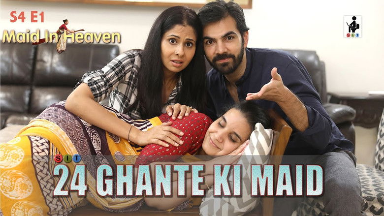 24 Ghante Ki Maid