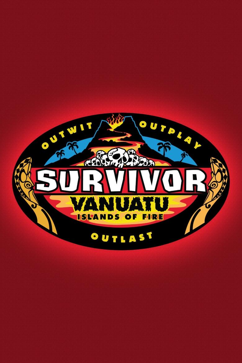 Vanuatu - Islands of Fire