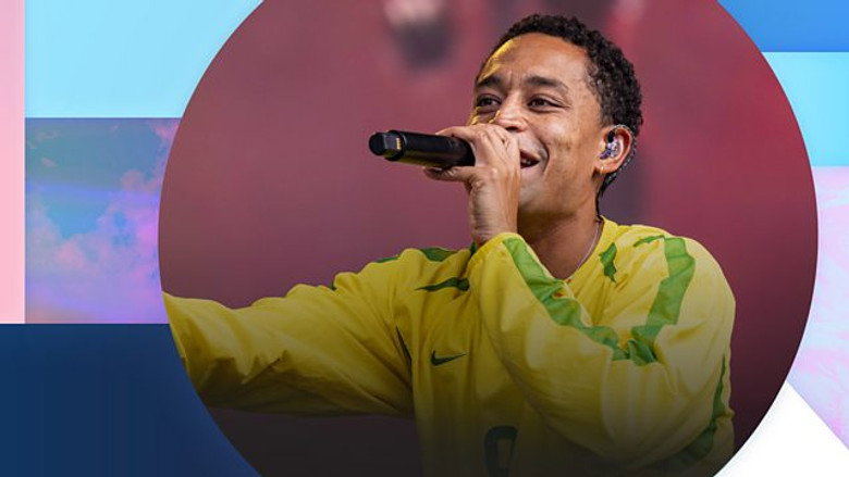 Loyle Carner