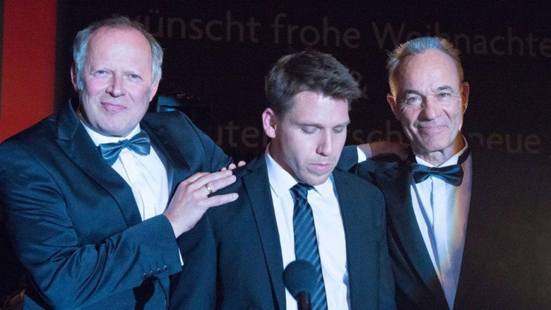 Meister des Todes backdrop 4