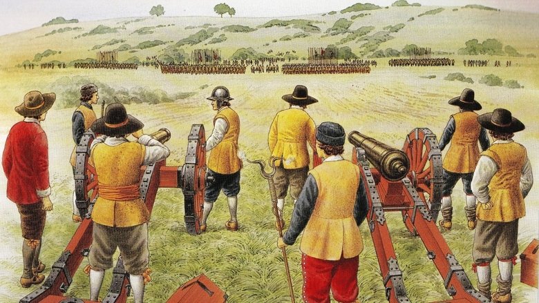 The Battle of Edgehill