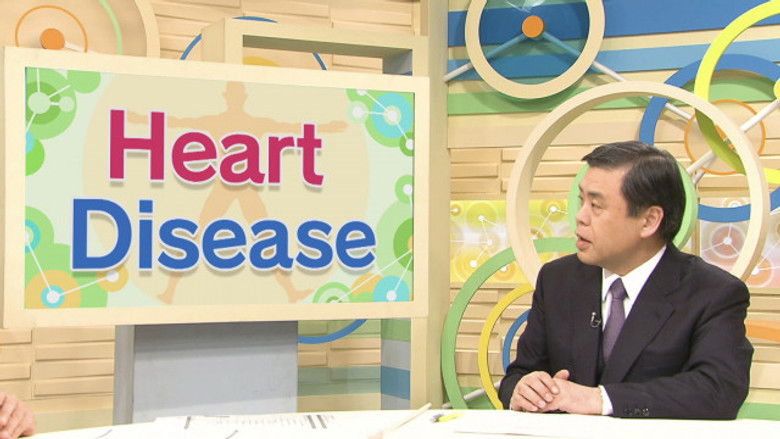 Heart Disease: #2 Treatment of Angina and Heart Attack