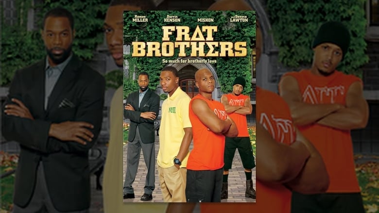 Frat Brothers線上电影看完整版
