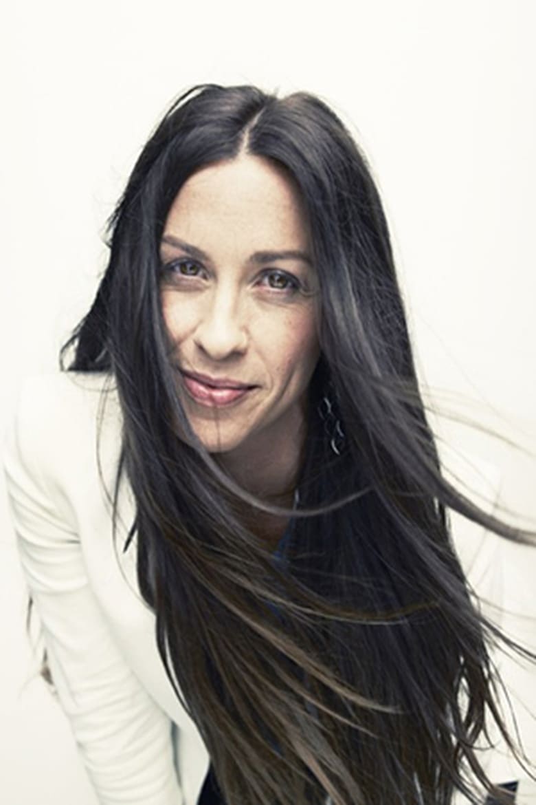 Alanis Morissette