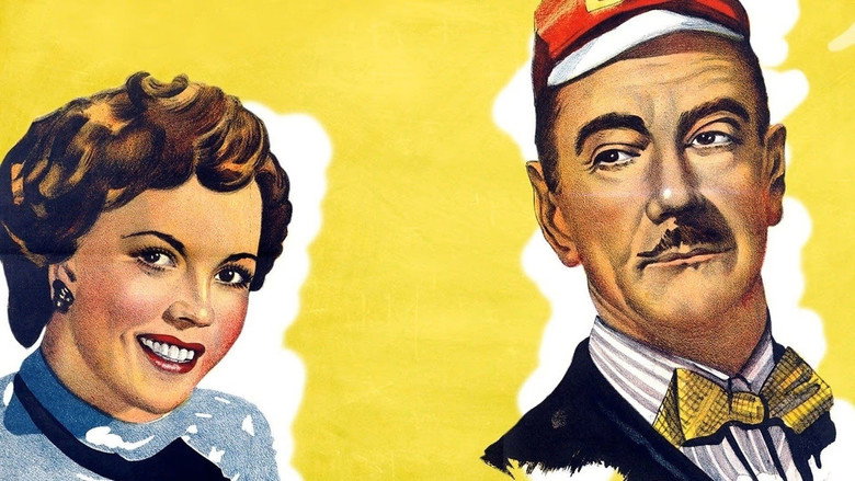 Mr. Belvedere Goes to College backdrop 5
