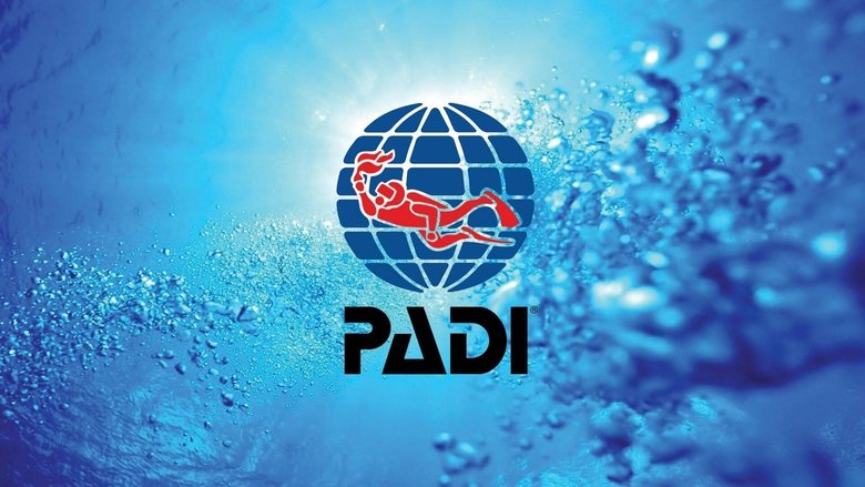 PADI - Open Water Diver Video