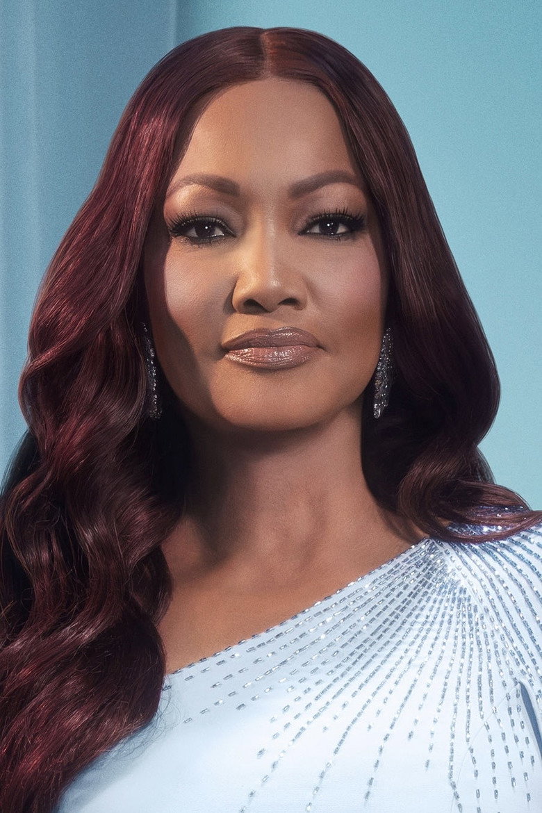 Garcelle Beauvais