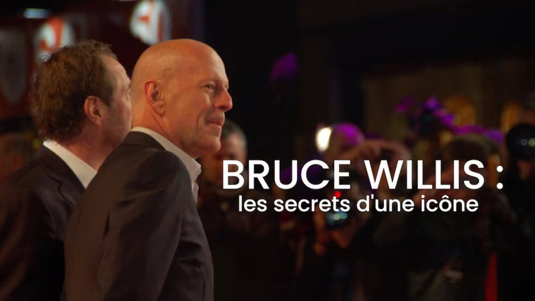 Bruce Willis : les secrets d'une icône backdrop 5