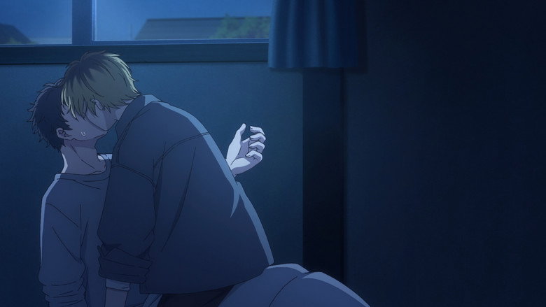 given The Movie: Hiiragi Mix backdrop 8
