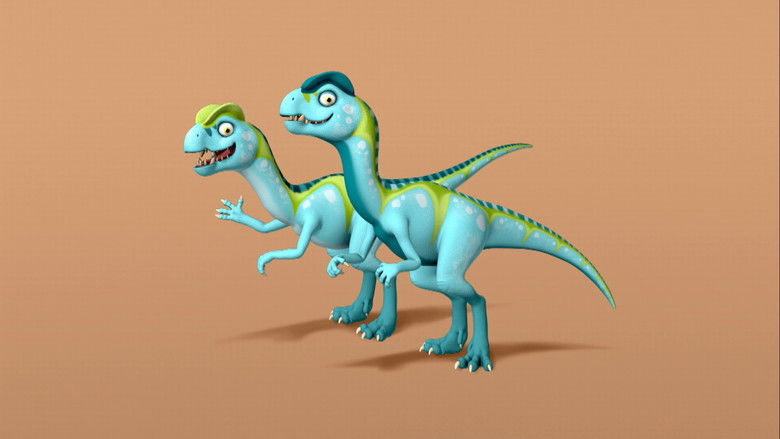 Double-Crested Trouble