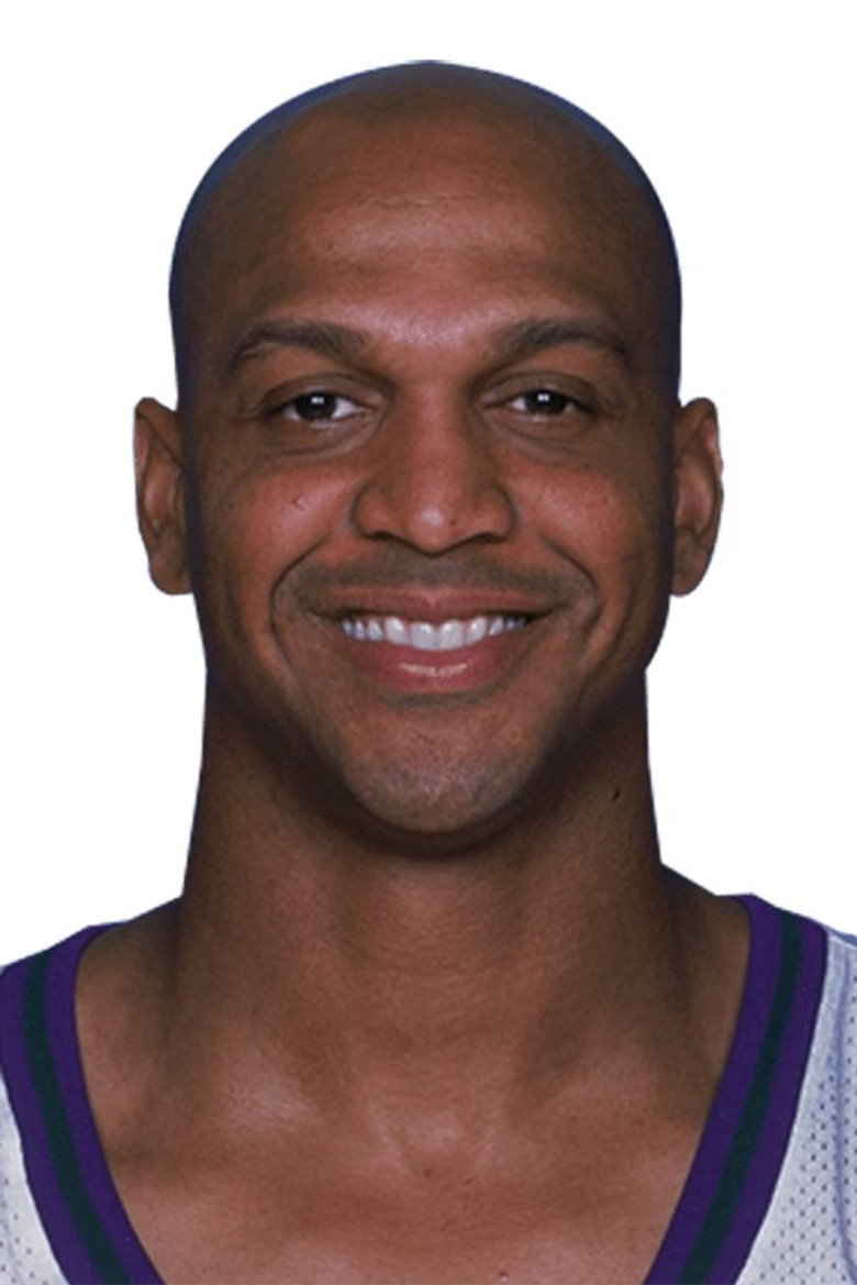 Scott Williams