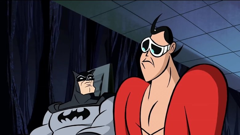 The Bat and the Eel