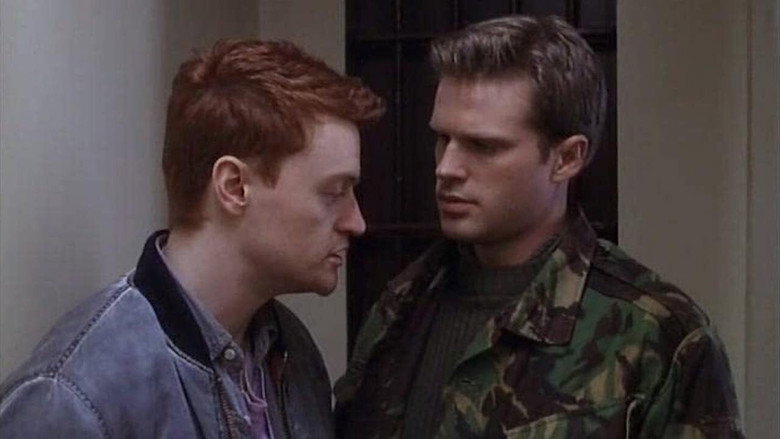 The Informant backdrop 5