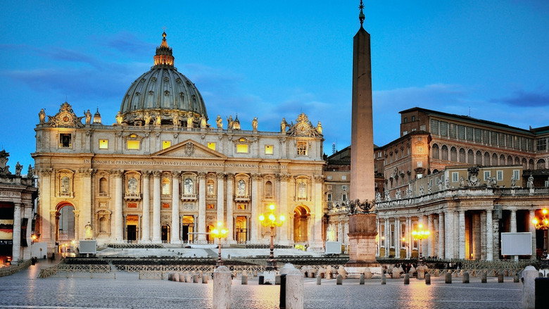 Pope Pius XII and the Holocaust backdrop 3