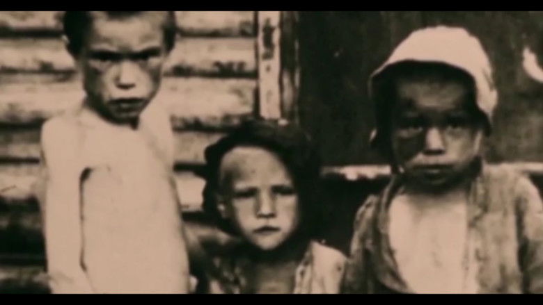 Holodomor - Death by Famine