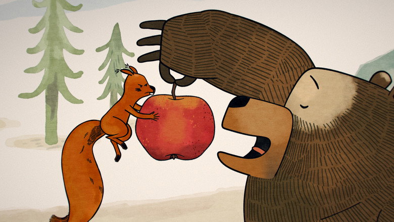 In a Faraway Forest: The Apple of Discord backdrop 5