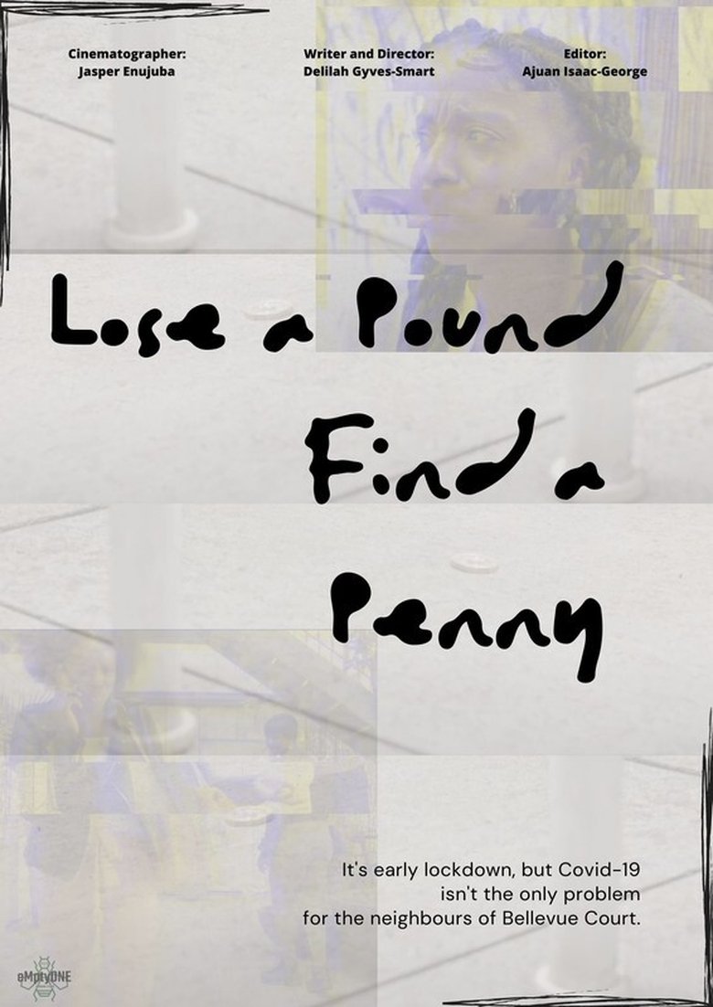 Lose a Pound, Find a Penny