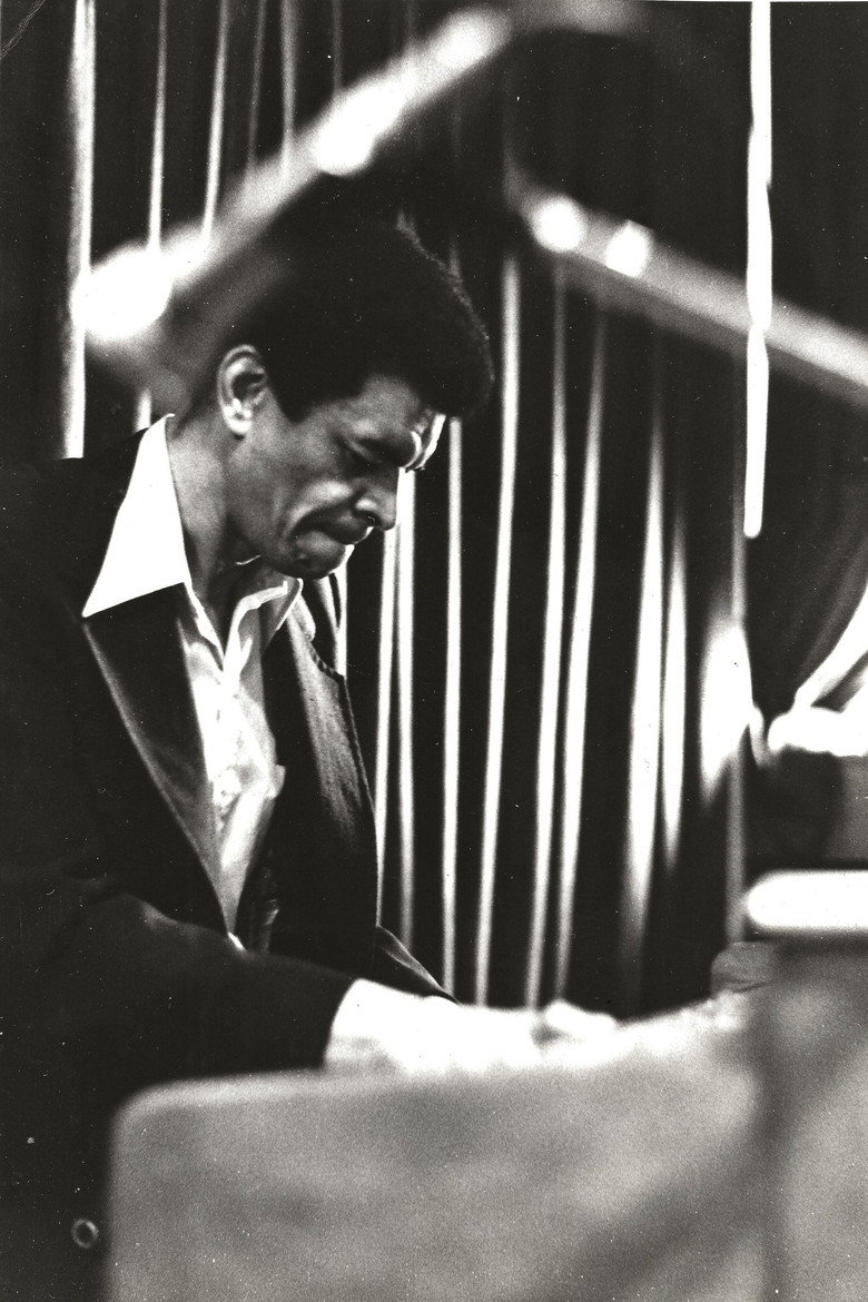 Moonchild: The Life and Music of Yusuf Salim