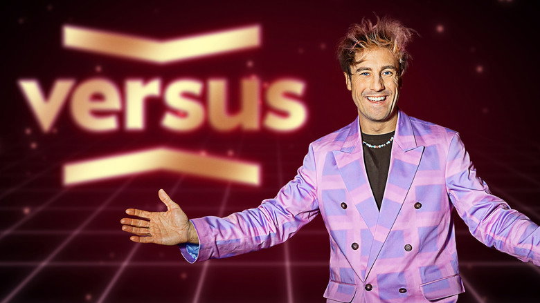 Versus backdrop 2