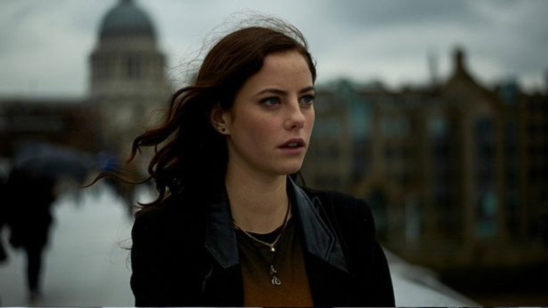 Skins: Fire backdrop 2