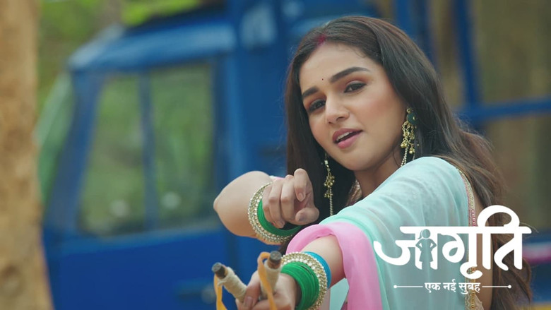 Will Jagriti's Plan Fail?