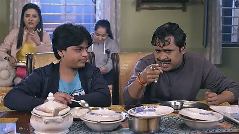 Prospective grooms come to meet Kat - Happu Ki Ultan Paltan